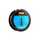 PB Products Blue Ant 28 lb Fluoro Carbon