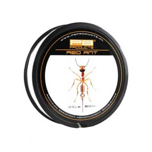 PB Products Red Ant 35 lb