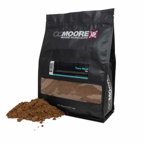 CC Moore Tuna Meal 5 Kg