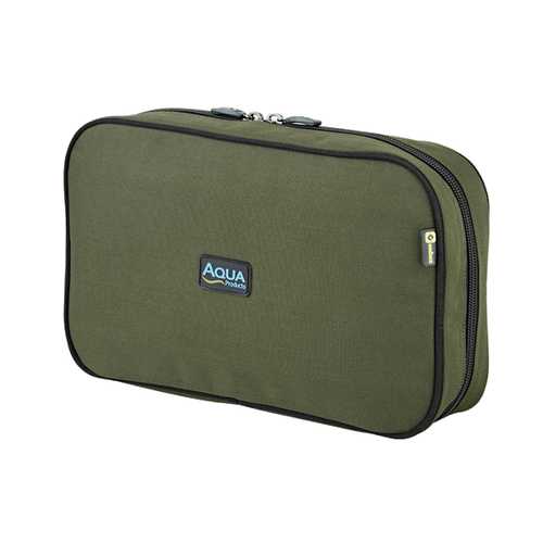 Aqua Products - Buzz Bar Bag Black Series