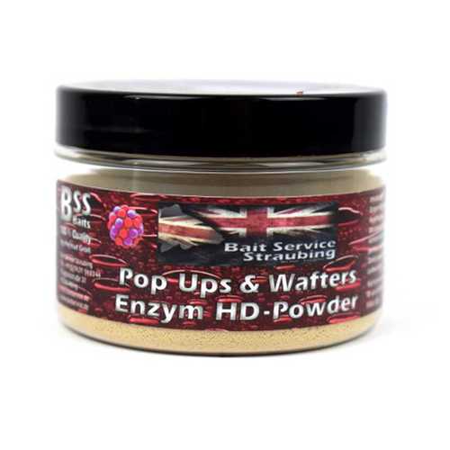 Bait Service Straubing - Pop Up & Wafter Enzym HD...