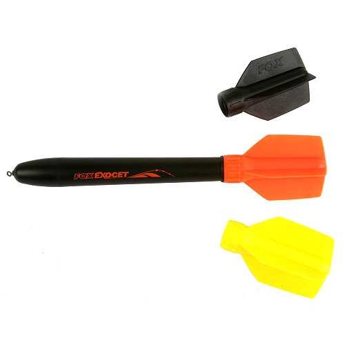 FOX Exocet - Marker Float &amp; Flights