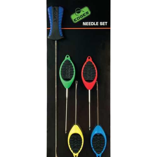 FOX Edges - Needle Set
