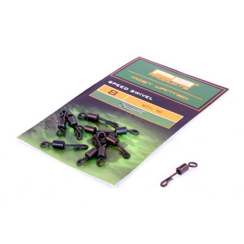 PB Products Speed Swivel