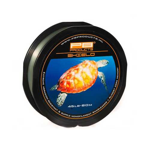PB Products Shield 45lb 80m
