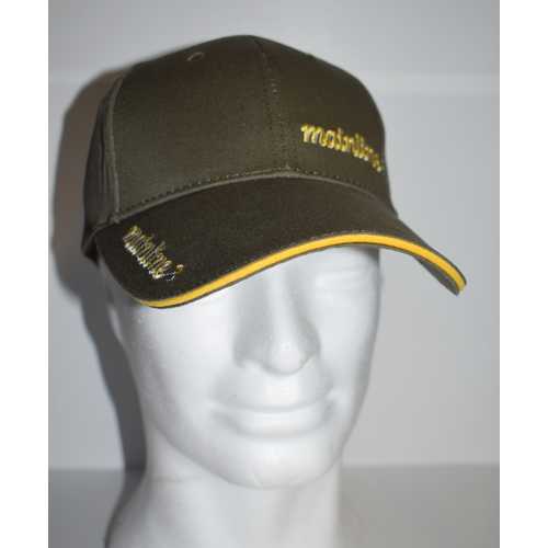 Mainline Baseball Cap Olive Green