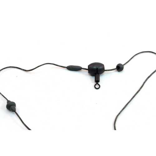 PB Products Downforce Tungsten Sliding Naked Chod Bead...