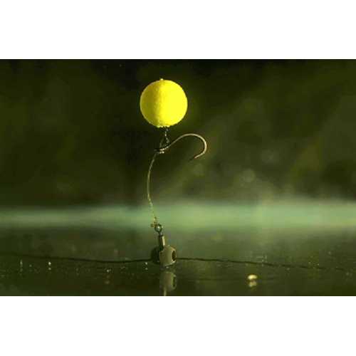PB Products Downforce Tungsten X-Small Naked Chod Rubber...