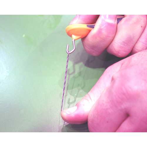 PB Products Knot Puller & Stripper