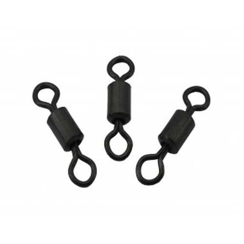Korda Swivels Size 8 20 St&uuml;ck