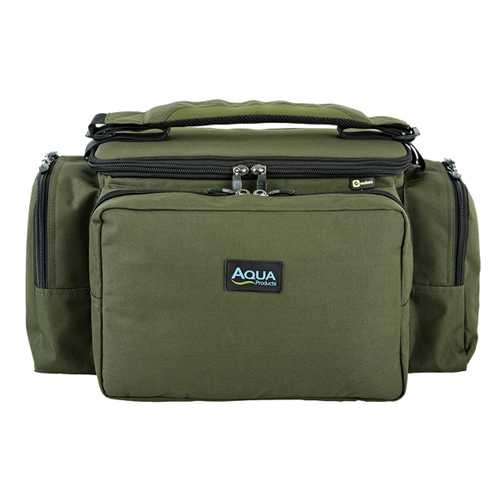 Aqua Products - Small Carryall Black Series