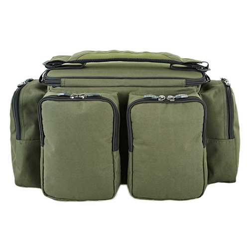 Aqua Products - Small Carryall Black Series