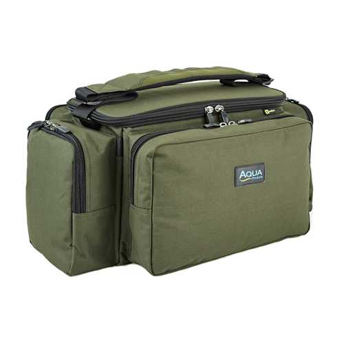 Aqua Products - Small Carryall Black Series