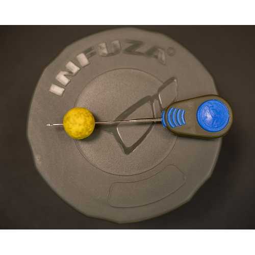 Korda - Super Fine Braid Needle